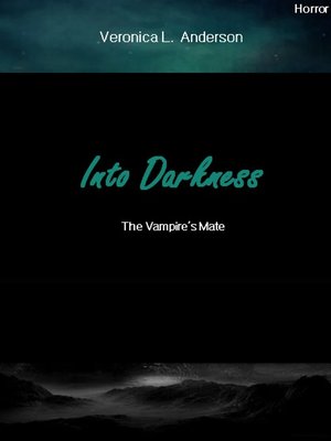 cover image of Into Darkness